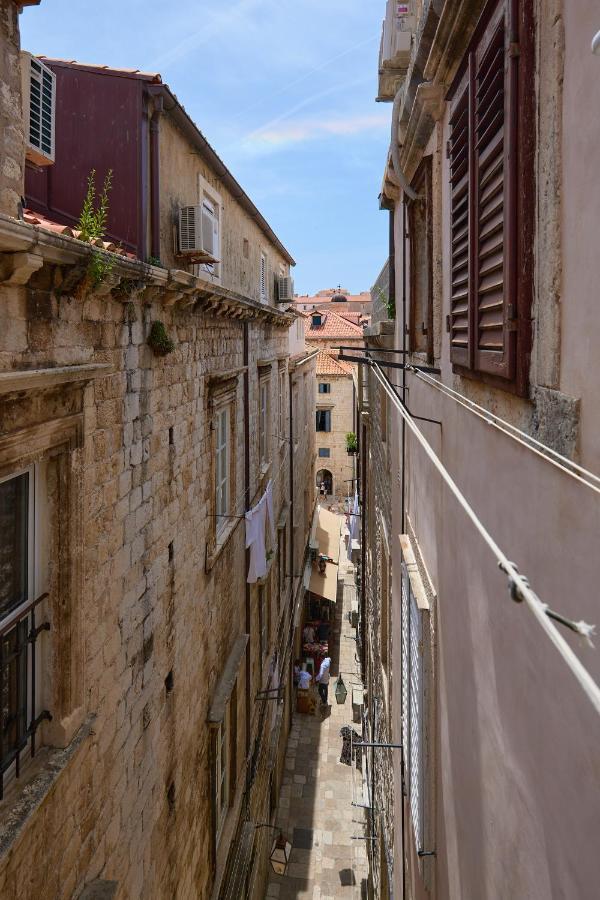 Lima Central Old City Dubrovnik Kültér fotó